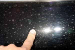 Say Goodbye to Water Marks